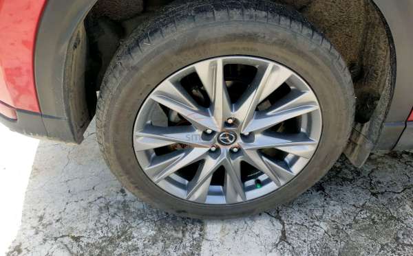 MAZDA GT 4X2 AT