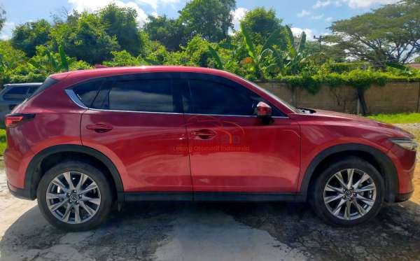MAZDA GT 4X2 AT