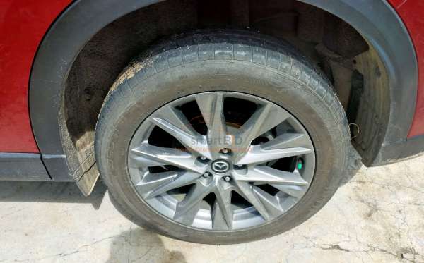 MAZDA GT 4X2 AT