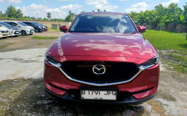 MAZDA GT 4X2 AT