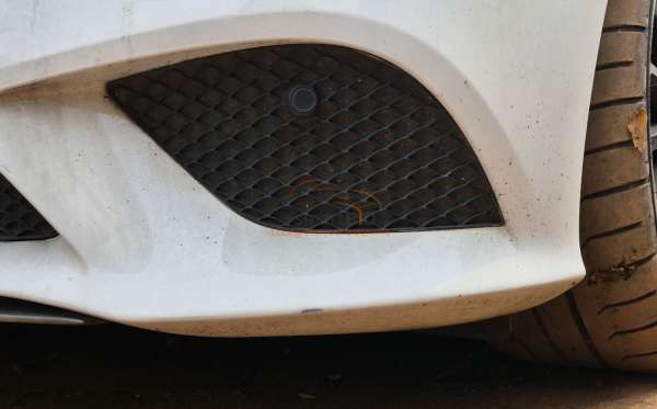 MERCEDES BENZ C 200