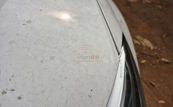MERCEDES BENZ C 200