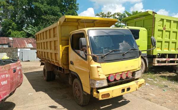 MITSUBISHI  FE-75 SHDX N