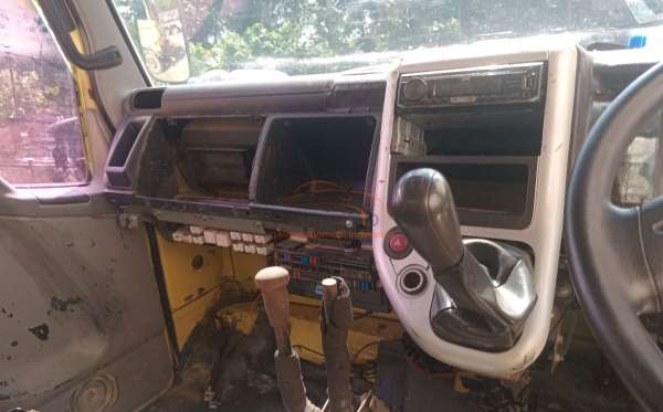 MITSUBISHI  FE-75 SHDX N