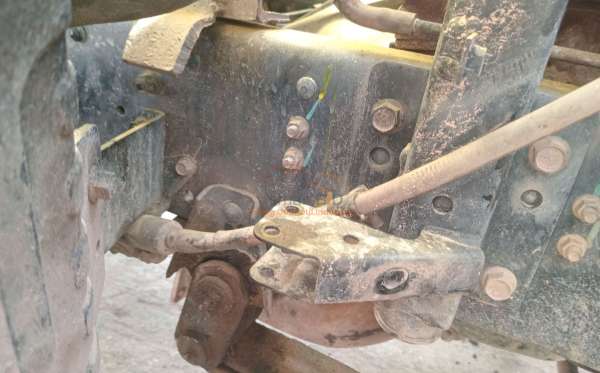 MITSUBISHI  FE-75 SHDX N