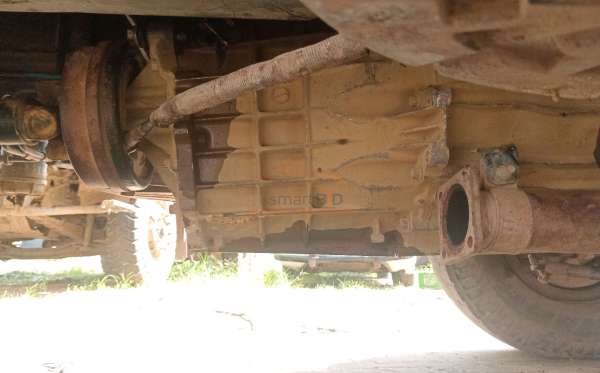 MITSUBISHI  FE-75 SHDX N