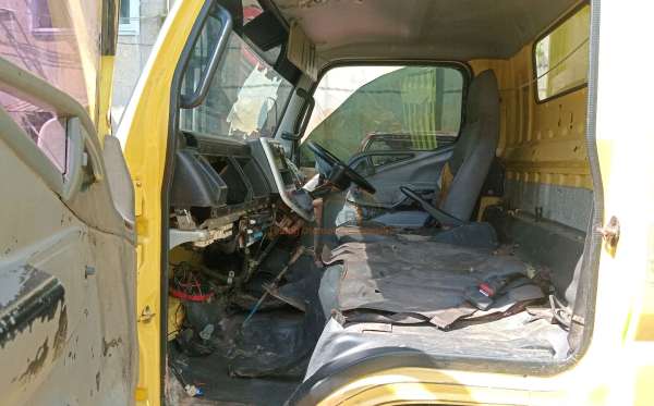 MITSUBISHI  FE-75 SHDX N
