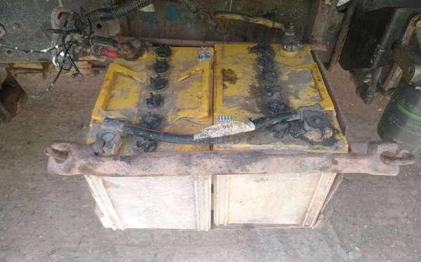 MITSUBISHI  FE-75 SHDX N