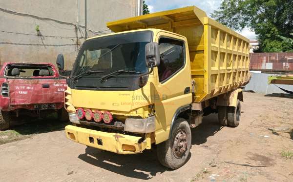 MITSUBISHI  FE-75 SHDX N