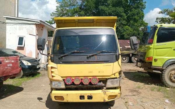 MITSUBISHI  FE-75 SHDX N