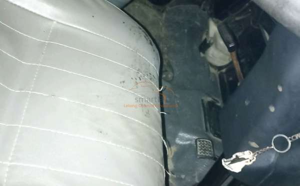 MITSUBISHI L300 PU FB-R (4X2)