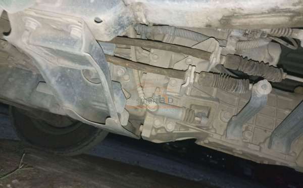 MITSUBISHI L300 PU FB-R (4X2)