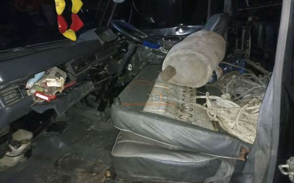 MITSUBISHI L300 PU FB-R (4X2)