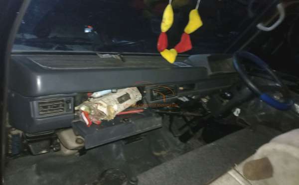 MITSUBISHI L300 PU FB-R (4X2)