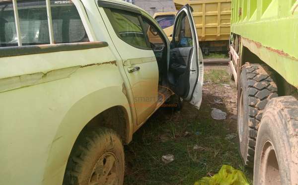 MITSUBISHI DC GLS 4X4