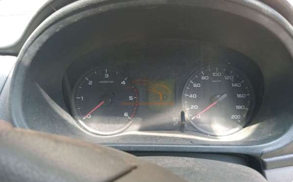 MITSUBISHI DC HDX 4X4