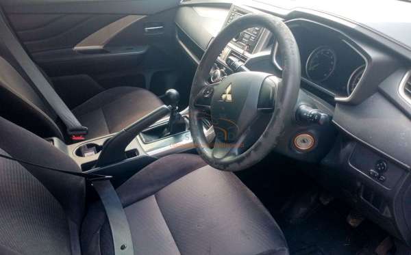 MITSUBISHI XPANDER 1.5L EXCEED