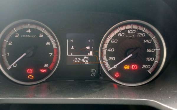 MITSUBISHI XPANDER 1.5L EXCEED