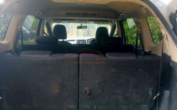 MITSUBISHI XPANDER 1.5L EXCEED
