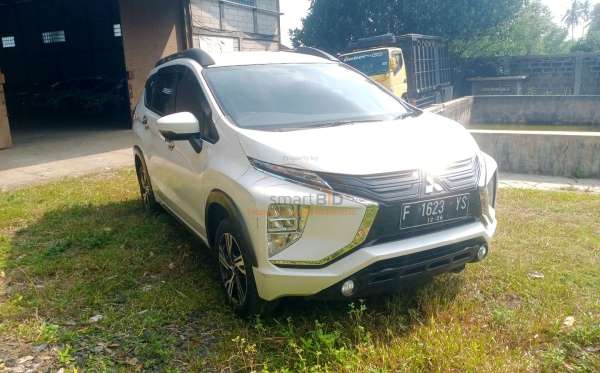 MITSUBISHI XPANDER 1.5L EXCEED