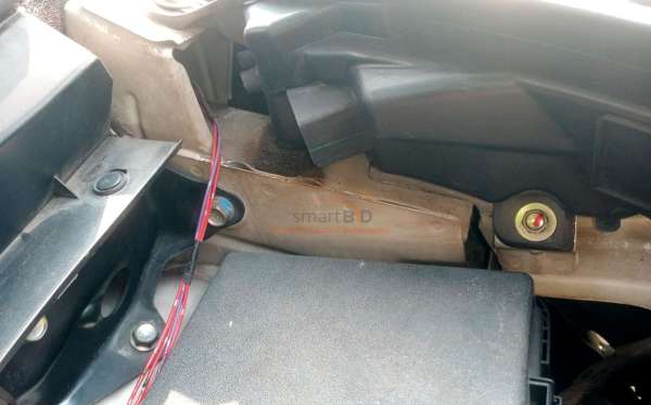 MITSUBISHI XPANDER 1.5L EXCEED