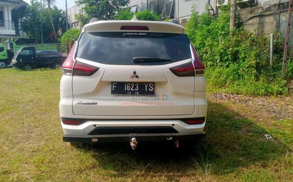 MITSUBISHI XPANDER 1.5L EXCEED