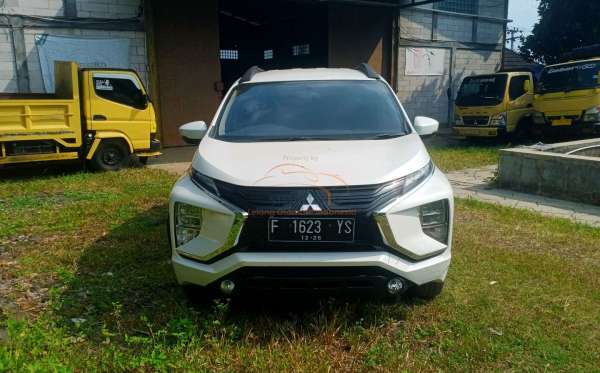 MITSUBISHI XPANDER 1.5L EXCEED