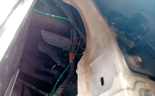 MITSUBISHI XPANDER 1.5L EXCEED