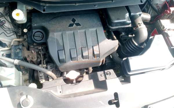 MITSUBISHI XPANDER 1.5L EXCEED