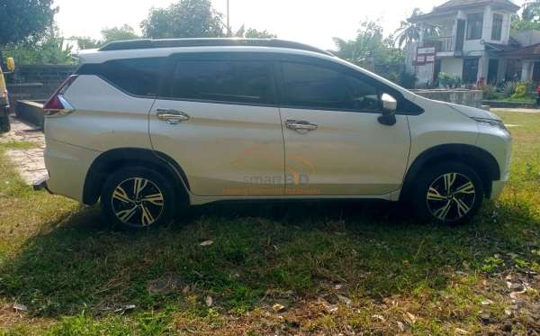 MITSUBISHI XPANDER 1.5L EXCEED