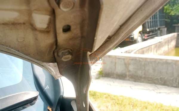 MITSUBISHI XPANDER 1.5L EXCEED