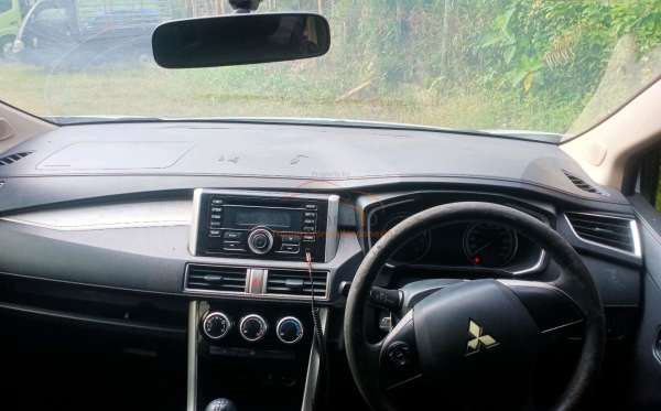 MITSUBISHI XPANDER 1.5L EXCEED