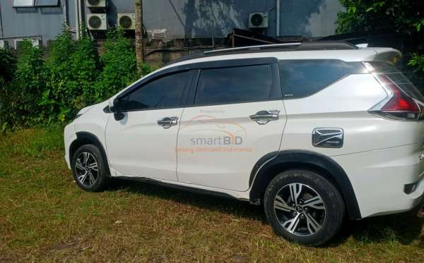MITSUBISHI XPANDER 1.5L EXCEED