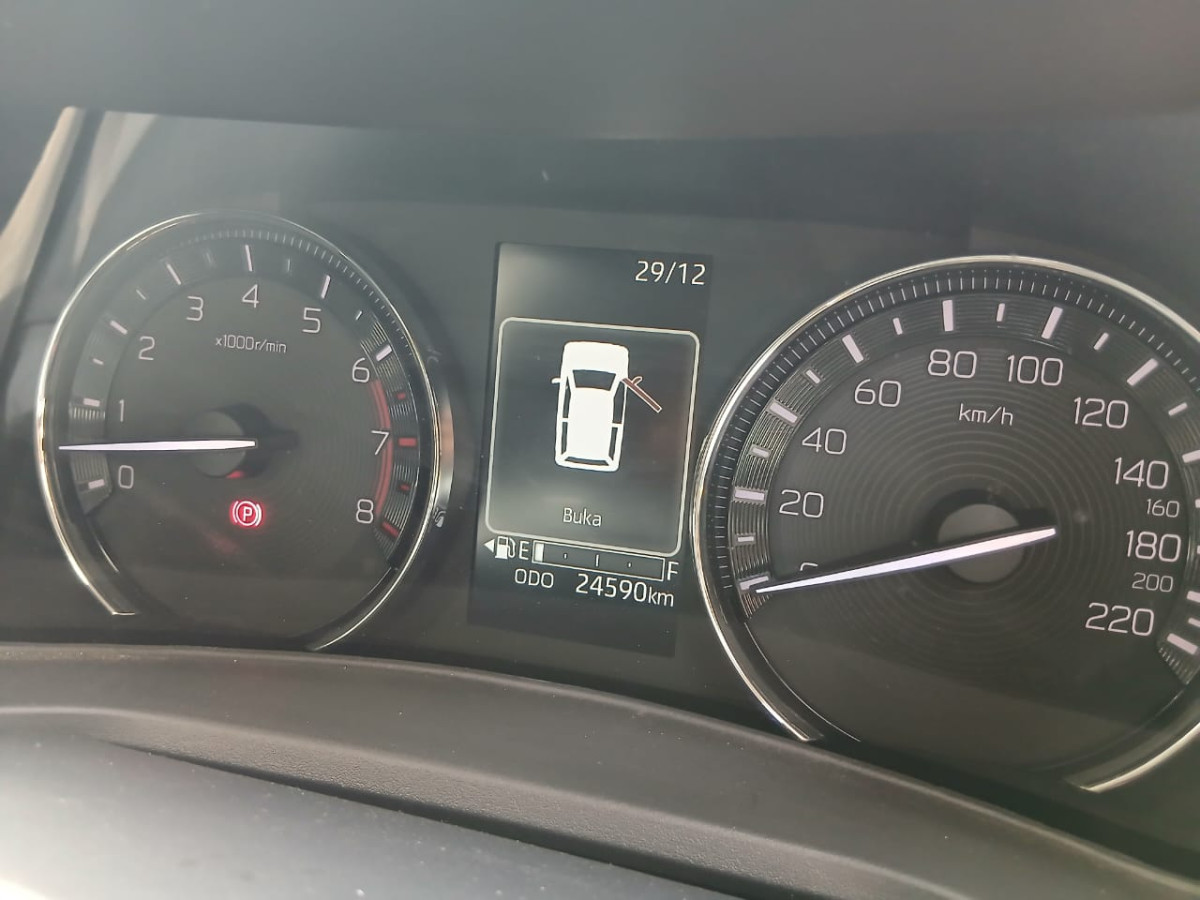 KIA  PICANTO  SE 1.2