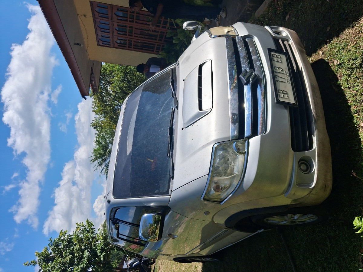 SUZUKI APV APV