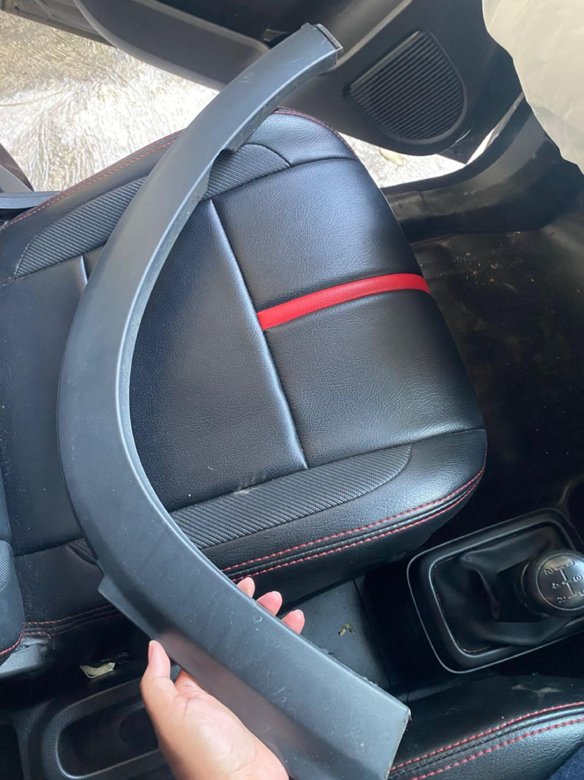 SUZUKI S-PRESSO