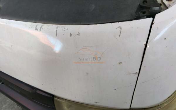 SUZUKI CARRY PU 1.5