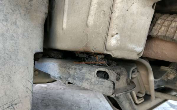 SUZUKI CARRY PU 1.5
