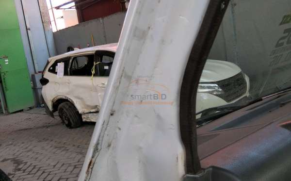 SUZUKI CARRY PU 1.5