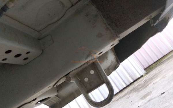 SUZUKI CARRY PU 1.5