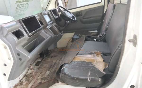 SUZUKI CARRY PU 1.5