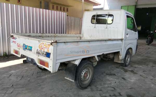 SUZUKI CARRY PU 1.5