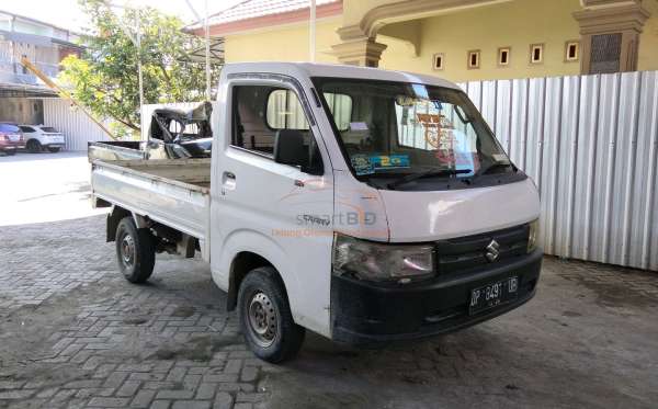 SUZUKI CARRY PU 1.5