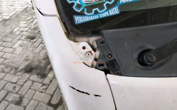 SUZUKI CARRY PU 1.5