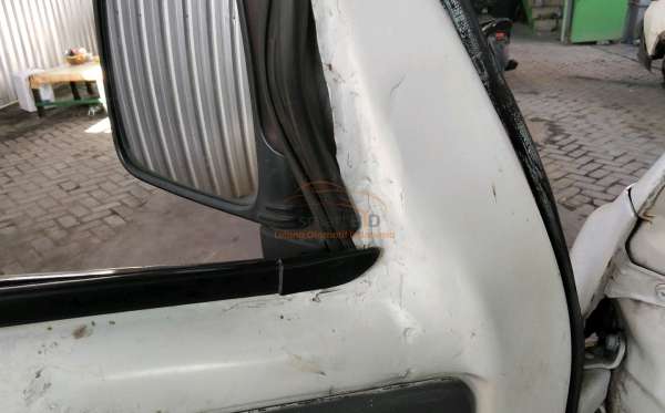 SUZUKI CARRY PU 1.5