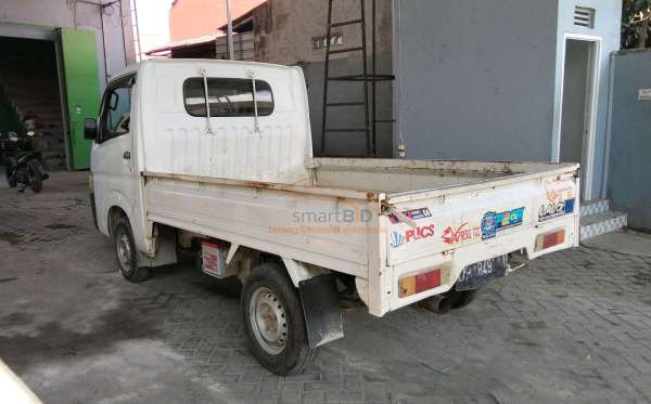 SUZUKI CARRY PU 1.5