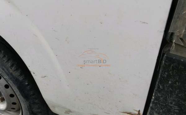 SUZUKI CARRY PU 1.5