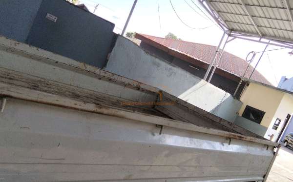 SUZUKI CARRY PU 1.5
