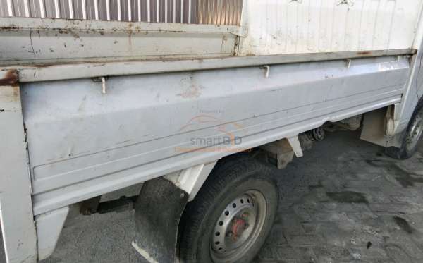 SUZUKI CARRY PU 1.5