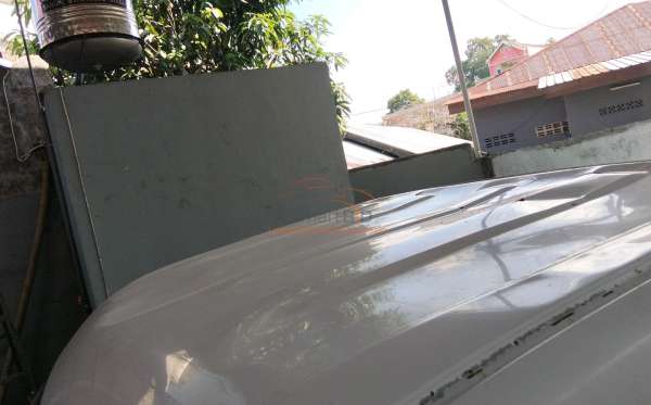 SUZUKI CARRY PU 1.5